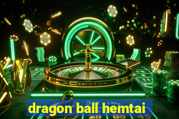 dragon ball hemtai